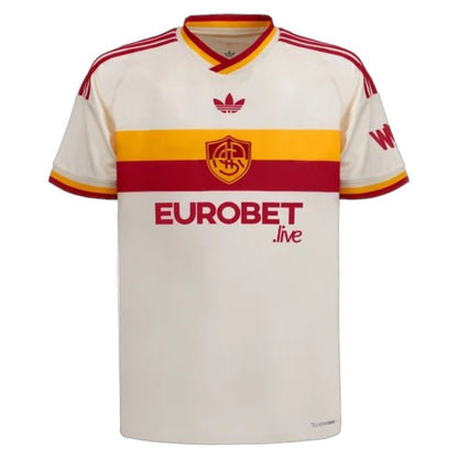 AS Roma Away Kids Kit 26/27