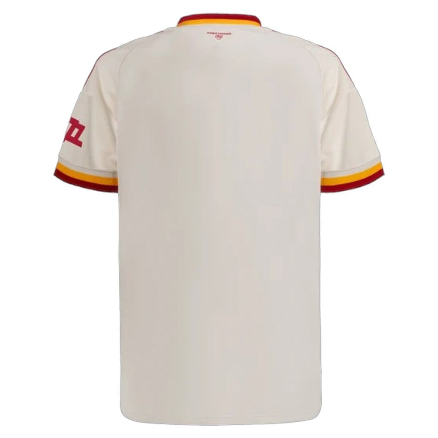 As Roma Away Kids Kit 26/27