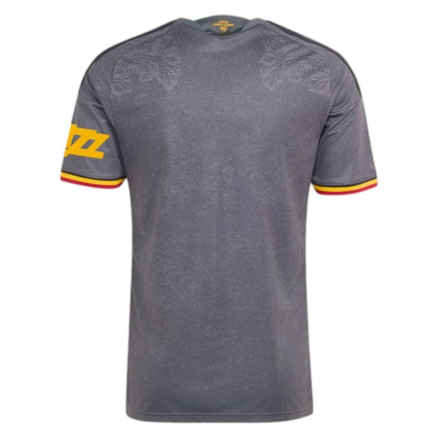 AS Roma Third Kids Kit 26/27