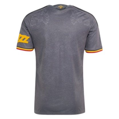AS Roma Third Kids Kit 26/27