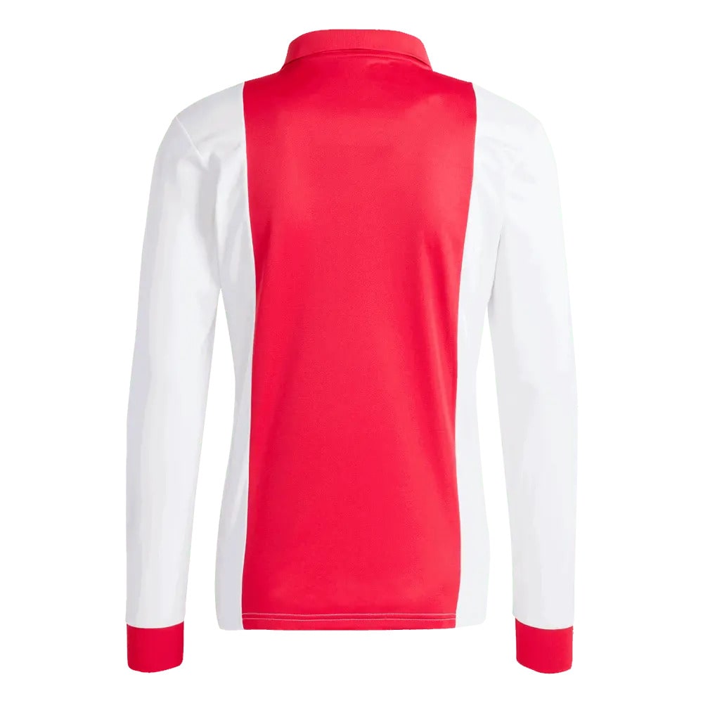 Ajax 125TH Anniversary Long Sleeve Jersey
