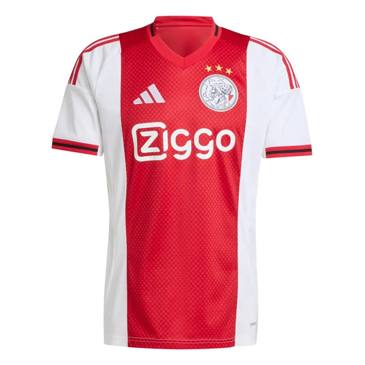 Ajax Home Jersey 25/26 (Player Version)