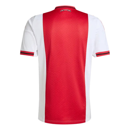 Ajax Home Jersey 25/26 (Player Version)