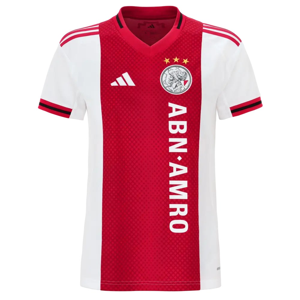 Ajax Home Jersey 25/26 Women