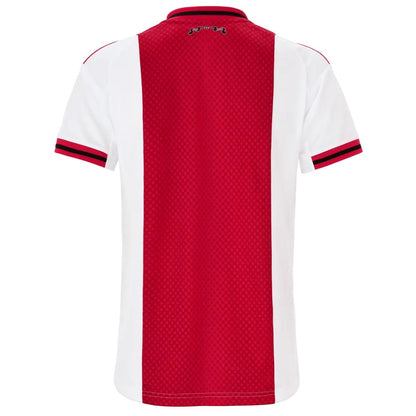 Ajax Home Jersey 25/26 Women