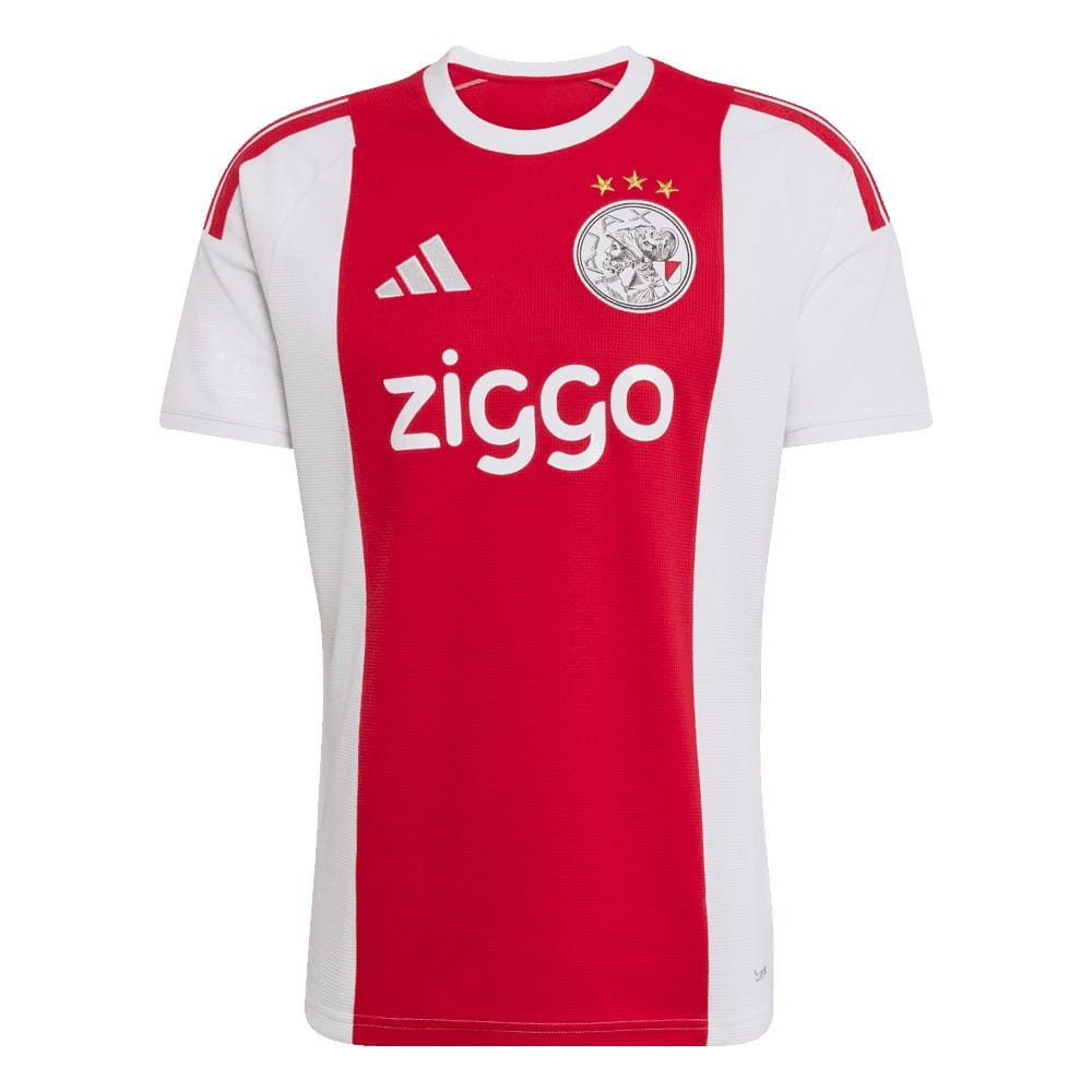 Ajax Home Jersey 26/27 (Player Version)