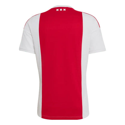 Ajax Home Jersey 26/27 (Player Version)