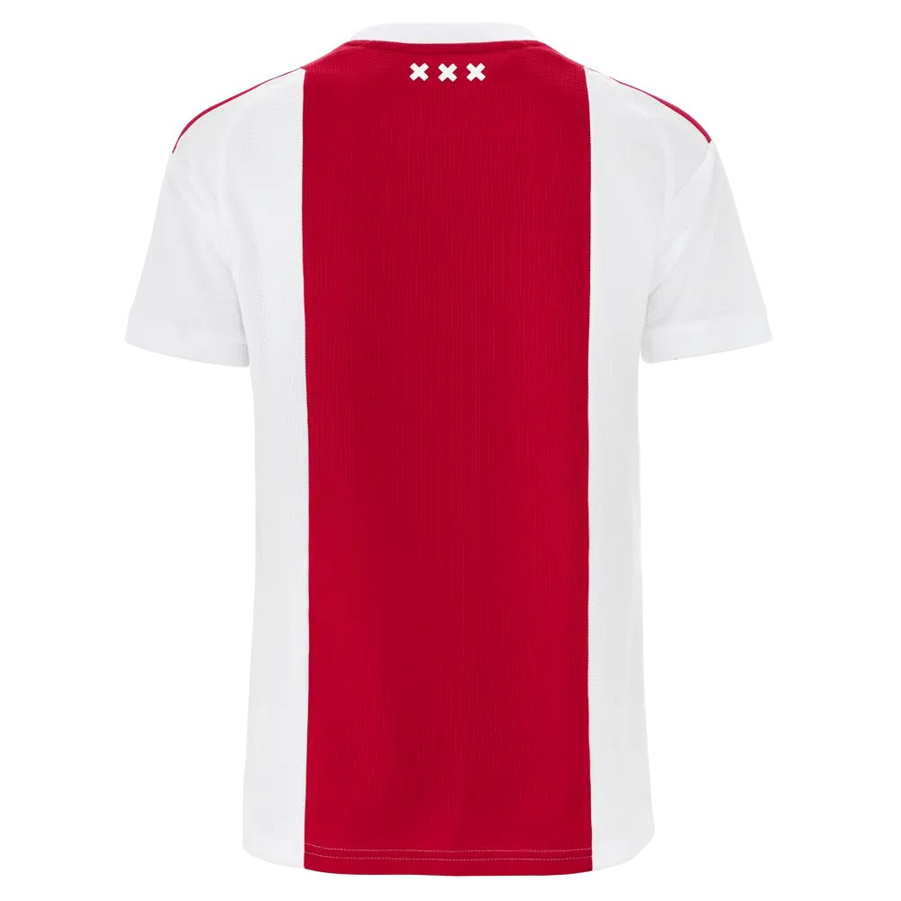 Ajax Home Jersey 26/27 Women