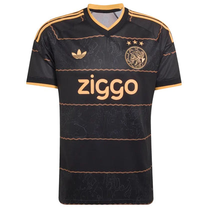 Ajax Away Jersey 26/27