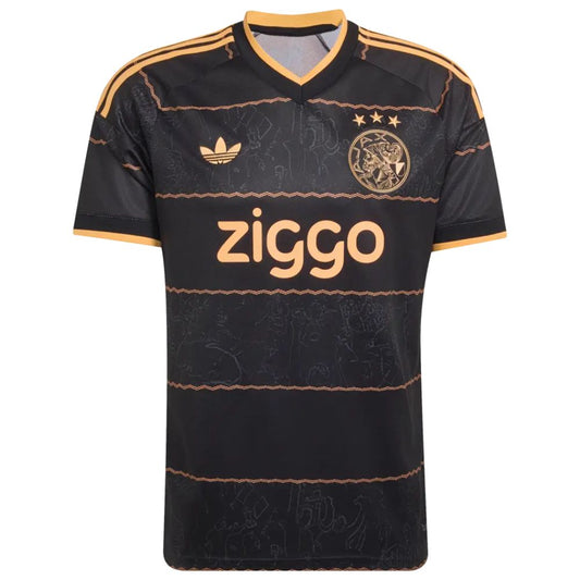 Ajax Away Jersey 26/27