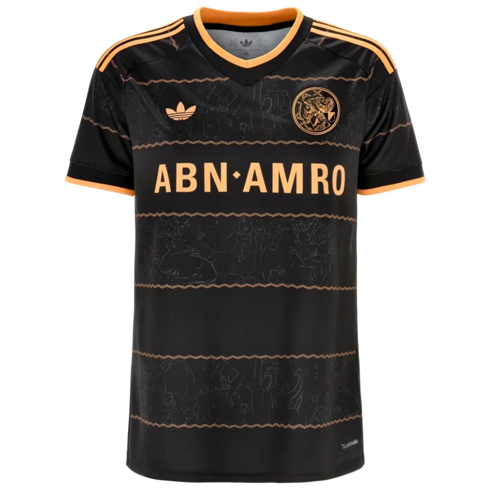 Ajax Away Jersey 26/27 Women