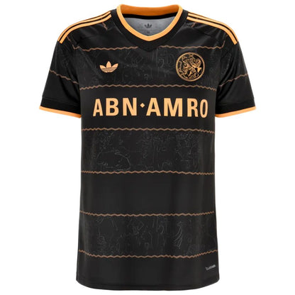 Ajax Away Jersey 26/27 Women