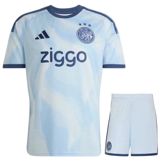 Ajax Third Kids Kit 26-27