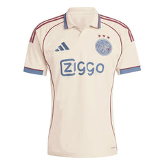 Third kit