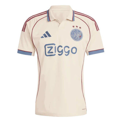Ajax Third Jersey 25/26