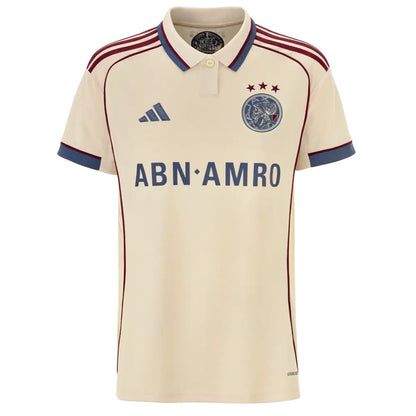 Ajax Third Jersey 25/26 Women