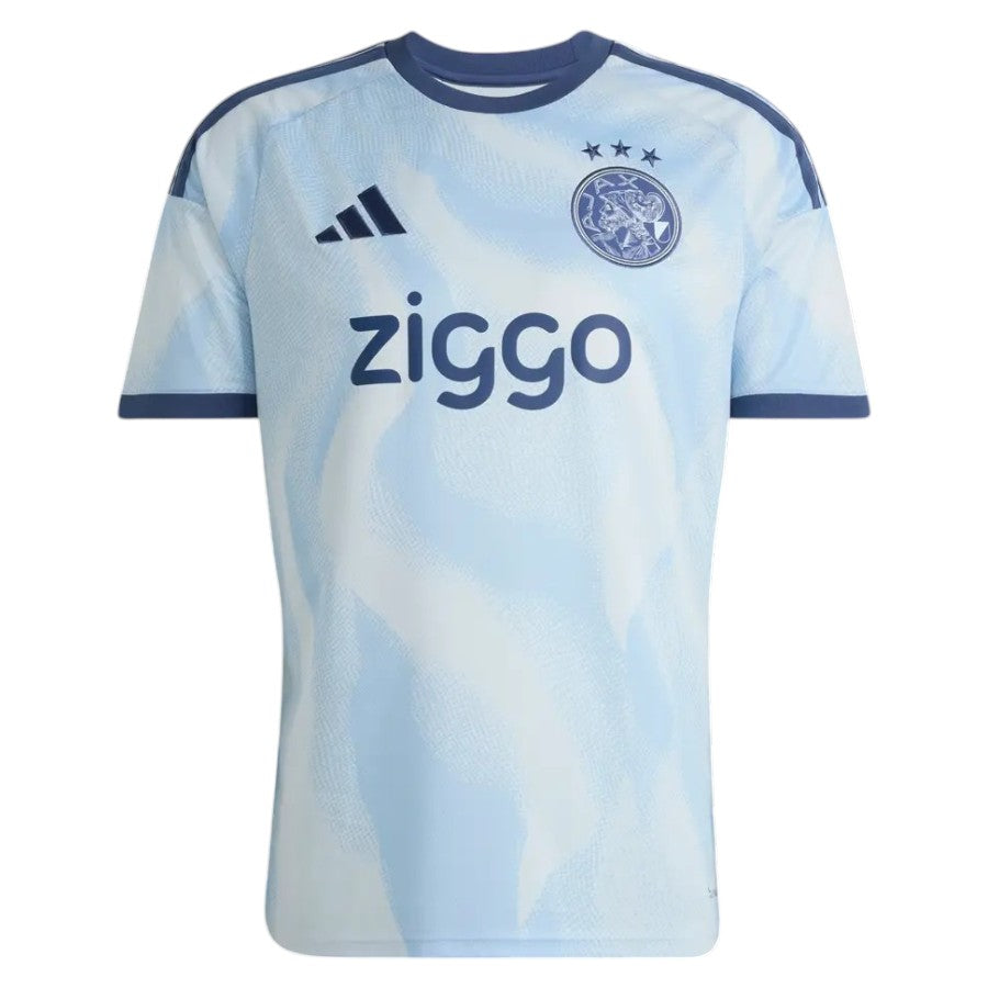 Ajax Third Jersey 26/27 (Player Version)