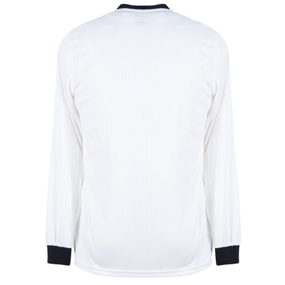 Germany 125TH Anniversary Long Sleeve Jersey