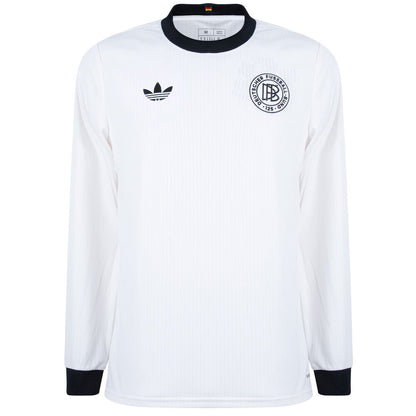Germany 125TH Anniversary Long Sleeve Jersey
