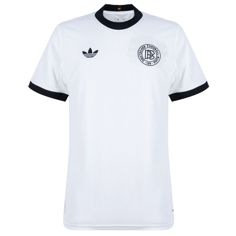 Germany 125TH Anniversary Jersey