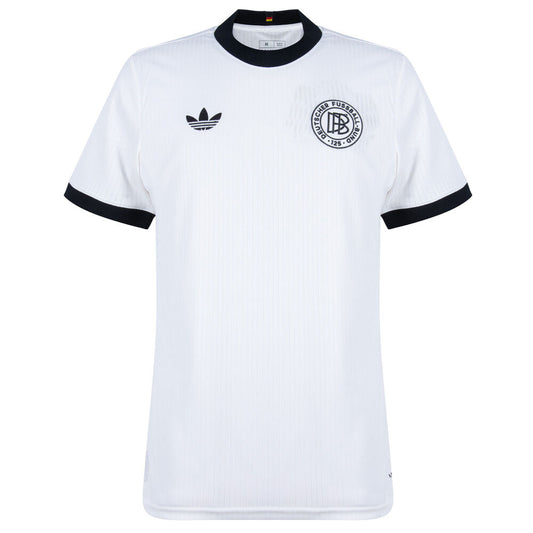 Germany 125TH Anniversary Jersey (Player Version)