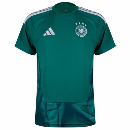 Germany Goalkeeper Jersey 26-27