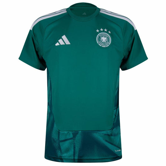 Germany Goalkeeper Jersey 26-27