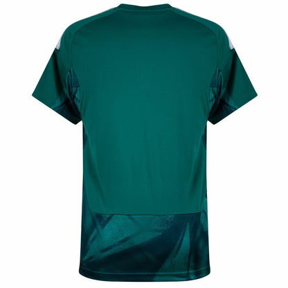 Germany Goalkeeper Jersey 26-27