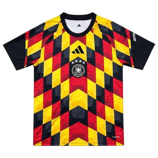 Germany Prematch Jersey 26-27