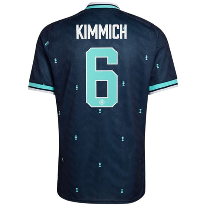 Germany Away KIMICH #6 Jersey 26-27