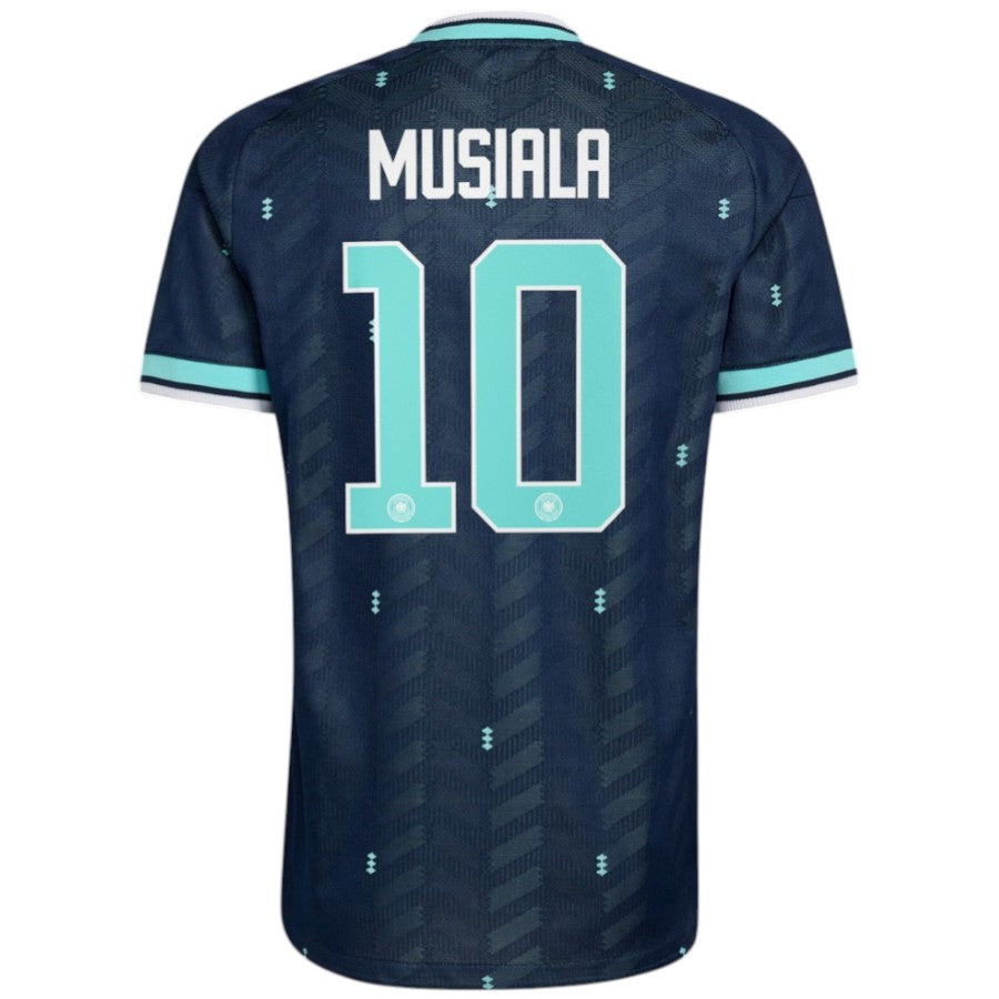 Germany Away MUSIALA #10 Jersey 26-27