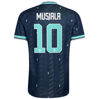 Germany Away MUSIALA #10 Jersey 26-27