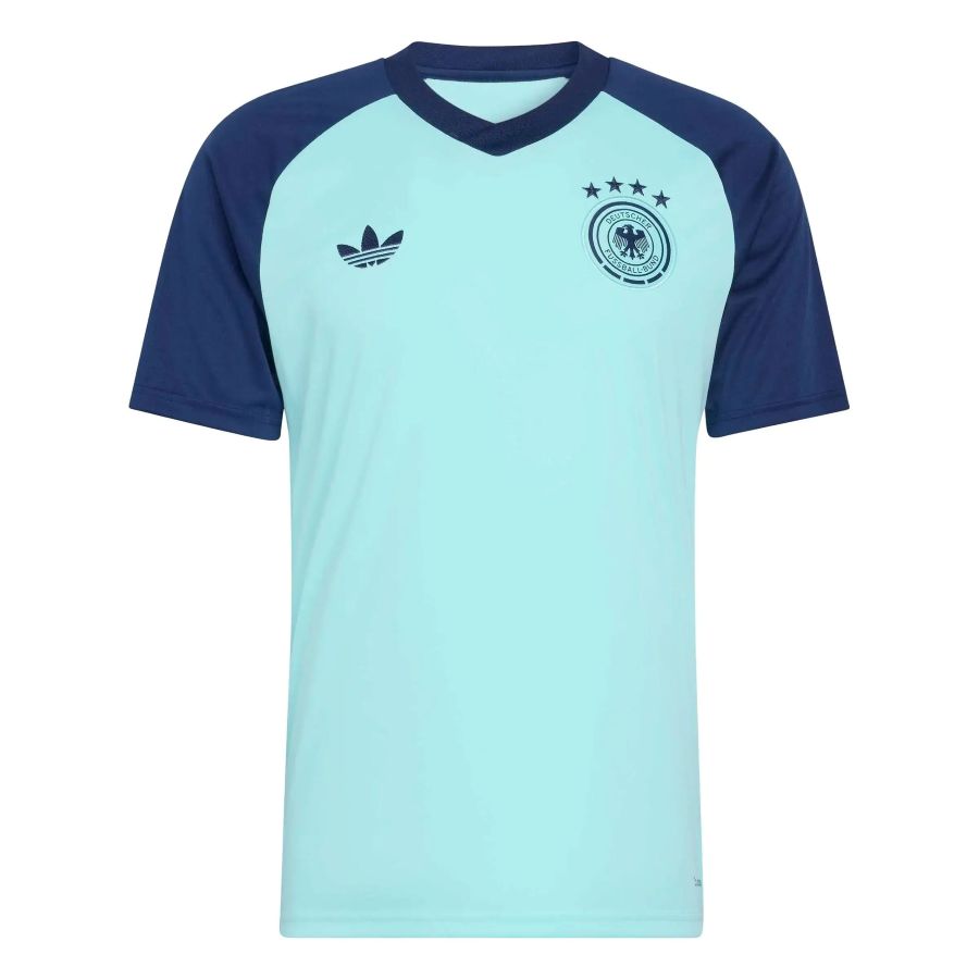 Germany Prematch Jersey 26-27