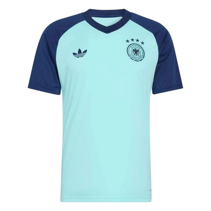 Germany Prematch Jersey 26-27