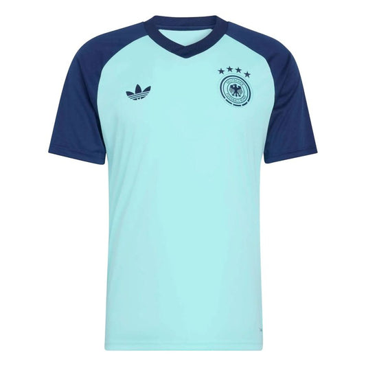 Germany Prematch Jersey 26-27