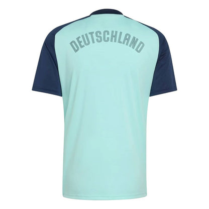 Germany Prematch Jersey 26-27