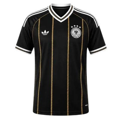 Germany Third Jersey 26-27 (Player Version)