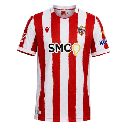 Almeria UD Home Jersey 26/27