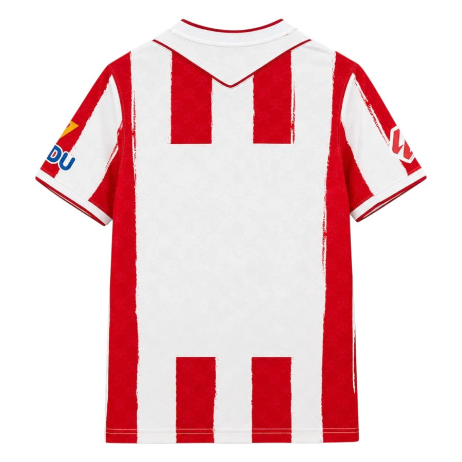 Almeria UD Home Jersey 26/27