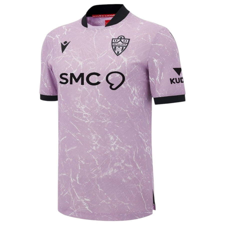 Almeria UD Third Jersey 26/27