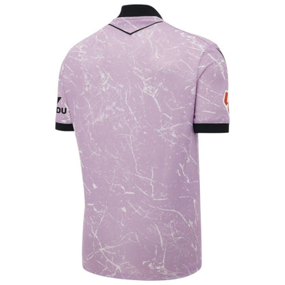 Almeria UD Third Jersey 26/27
