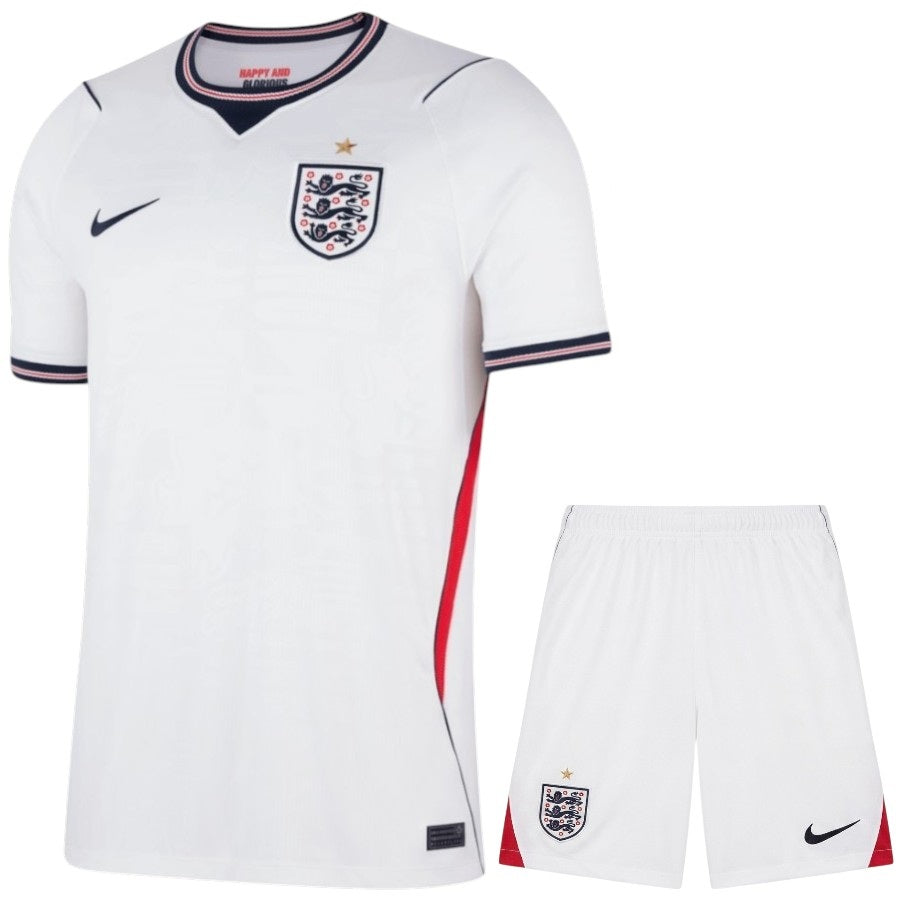 England Home 26-27 Kids Kit