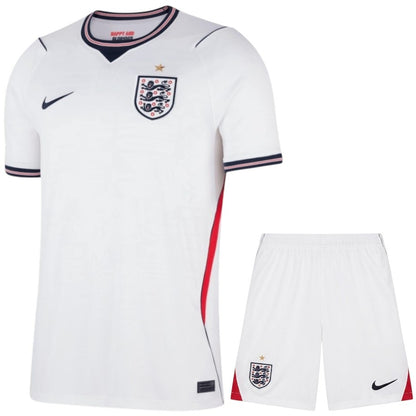 England Home 26-27 Kids Kit