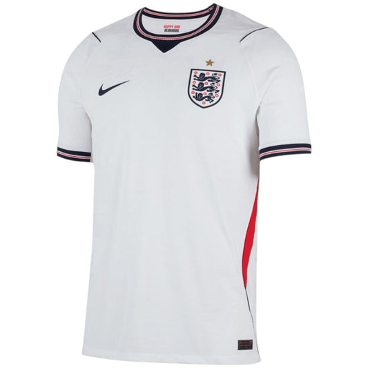 England Home Jersey 26-27 (Player Version)