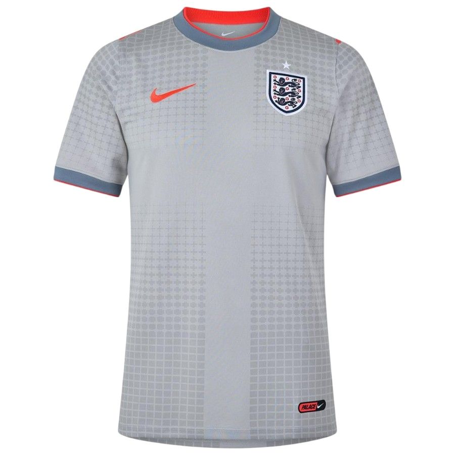 England Prematch Jersey 26-27
