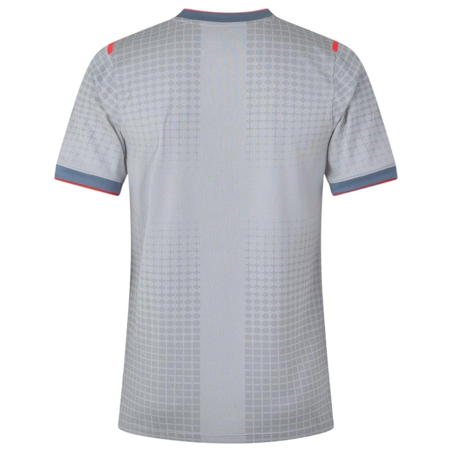 England Prematch Jersey 26-27