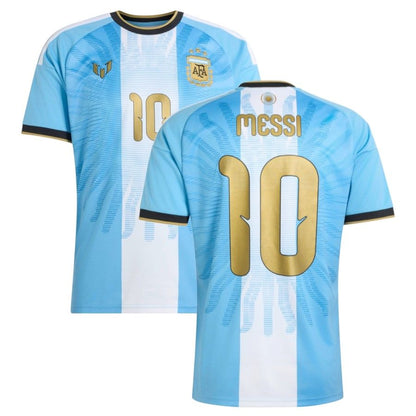 Argentina MESSI 10 Special Edition 26-27