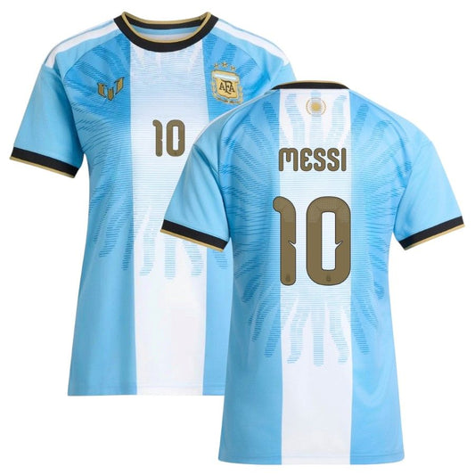 Argentina MESSI 10 Special Edition 26-27 Women