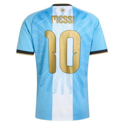Argentina MESSI 10 Special Edition 26-27