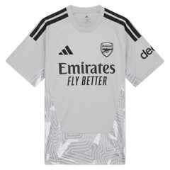 Goalkeeper kit